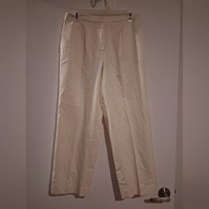 Talbots Cream Men's Pants